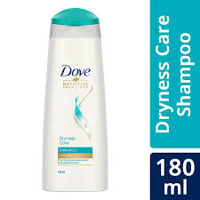 Dove Dryness Care Nourishing Shampoo